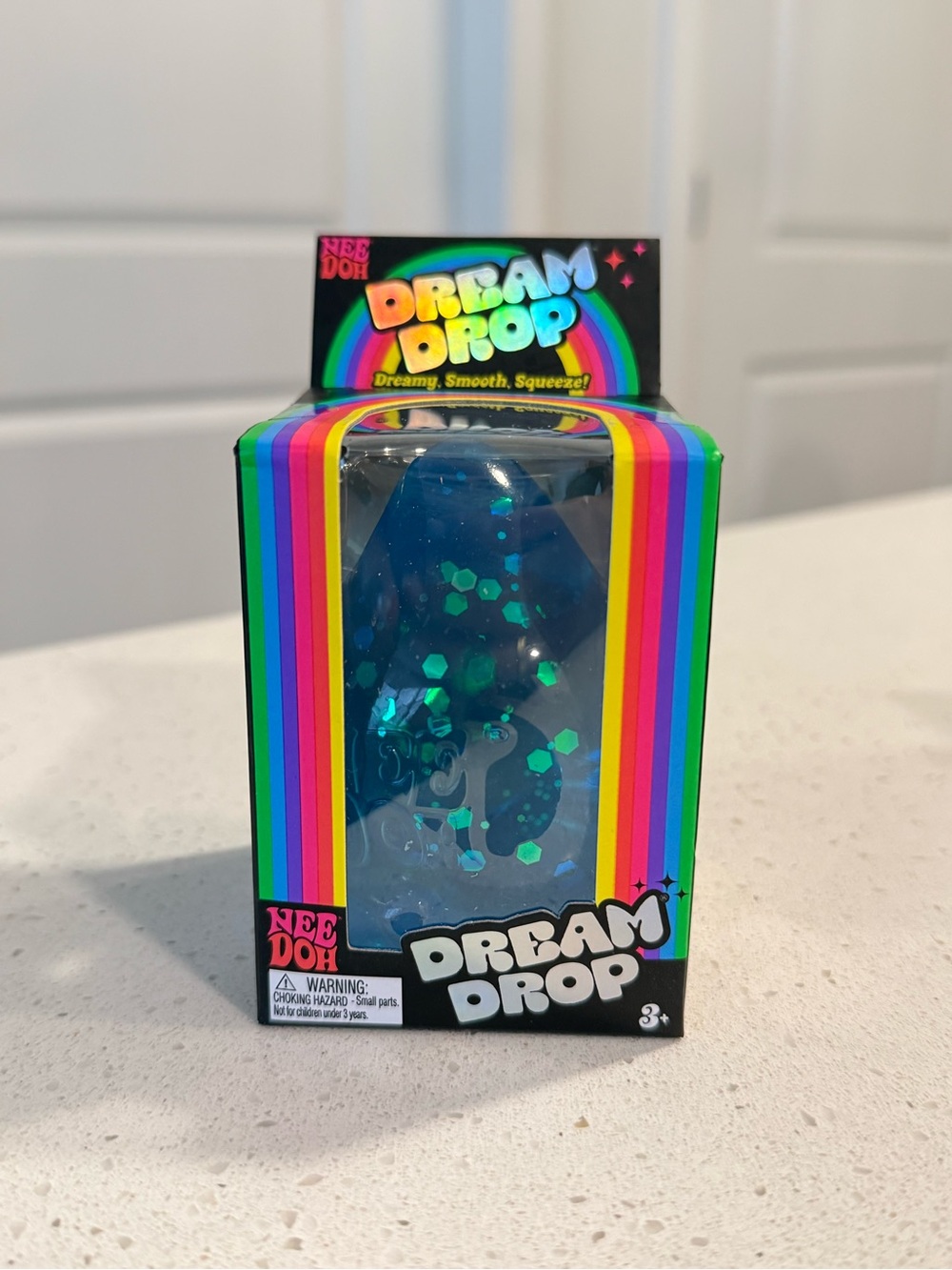 NeeDoh Dream Drop
